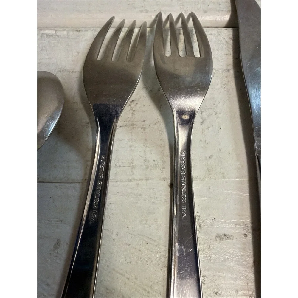 Superior this listing